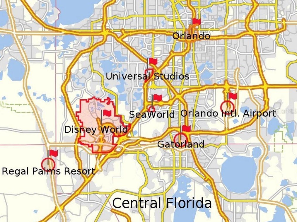 202 Palermo St, Davenport FL  33897-6903 exterior