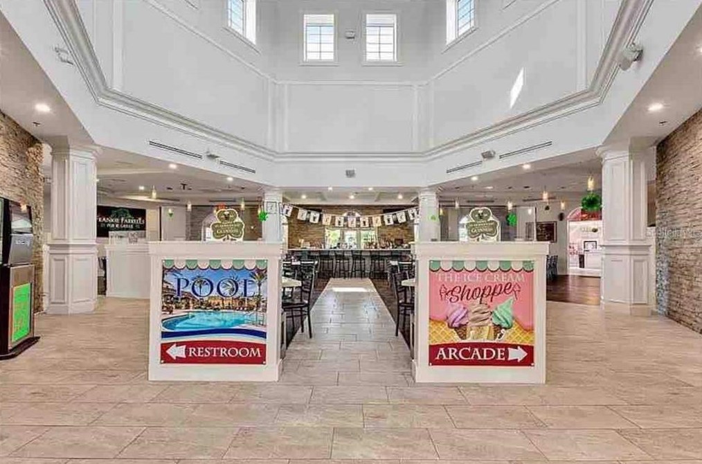 202 Palermo St, Davenport FL  33897-6903 exterior