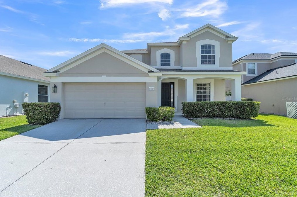 14809 Windigo Ln, Orlando, FL 32828