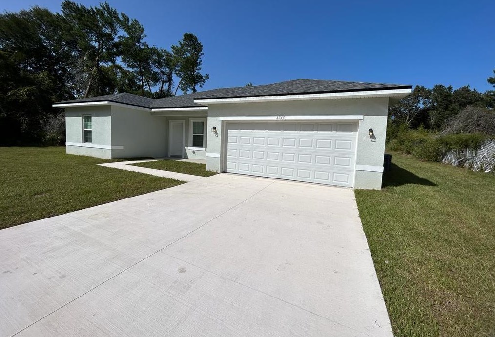15888 Sw 35th Court Rd, Ocala, FL 34473
