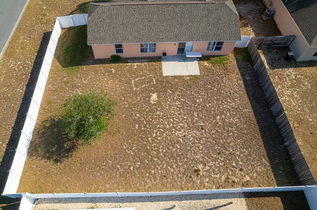 201 Cross Creek Rd, Davenport FL  33837-4701 exterior