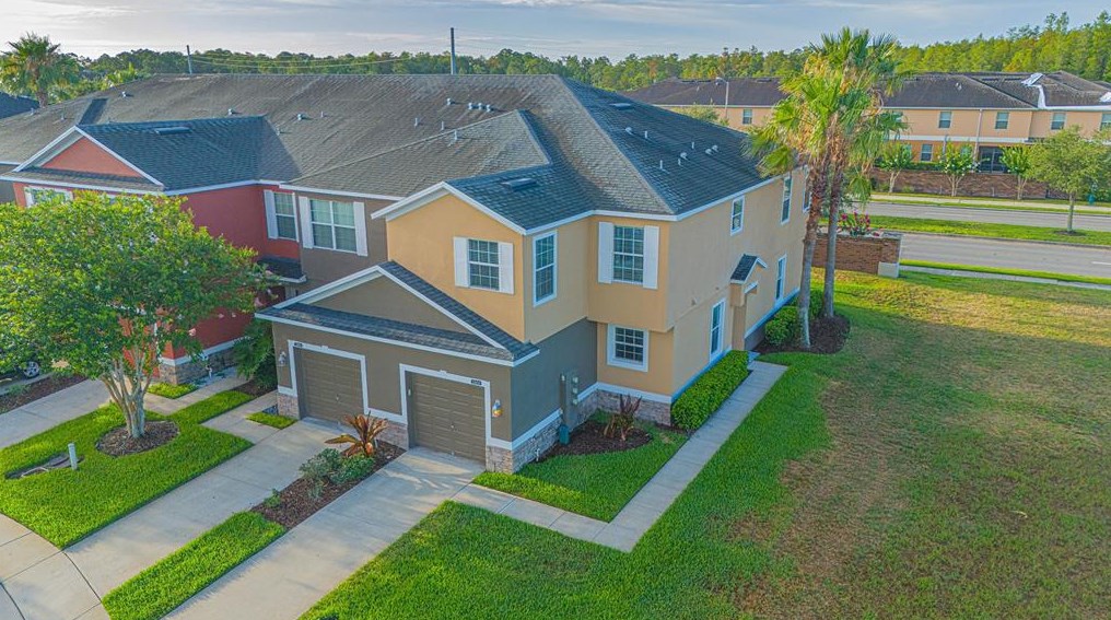 2800 Adelaide Ct, Orlando FL 32824-4289 exterior