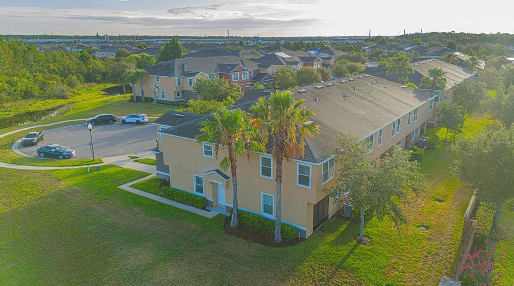 2800 Adelaide Ct, Orlando FL 32824-4289 exterior