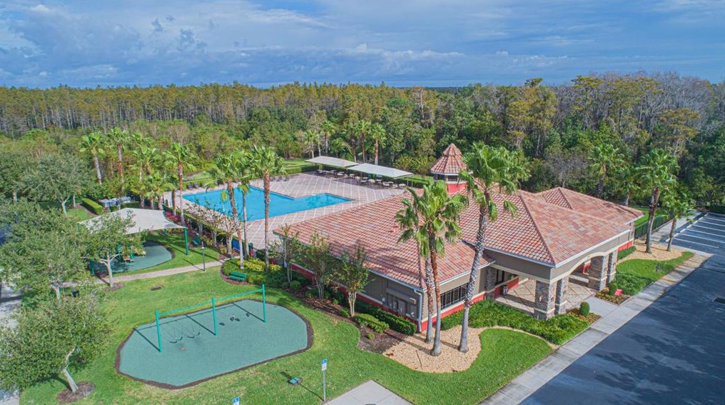 2800 Adelaide Ct, Orlando FL 32824-4289 exterior