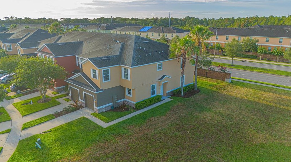 2800 Adelaide Ct, Orlando FL 32824-4289 exterior