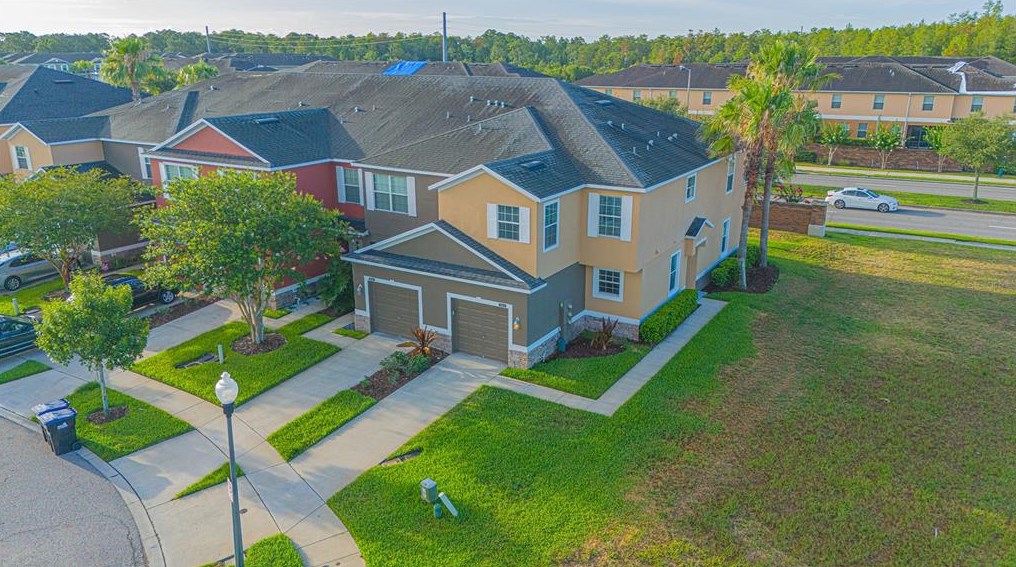 2800 Adelaide Ct, Orlando FL 32824-4289 exterior