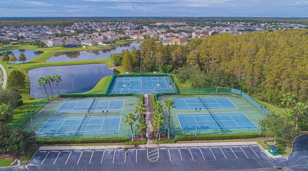 2800 Adelaide Ct, Orlando FL 32824-4289 exterior