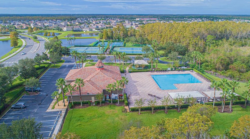 2800 Adelaide Ct, Orlando FL 32824-4289 exterior