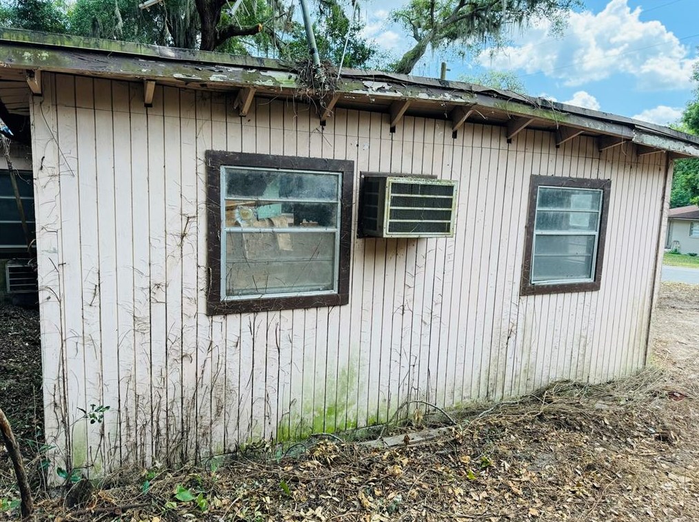 801 Pennsylvania Ave, Fruitland Park, FL 34731
