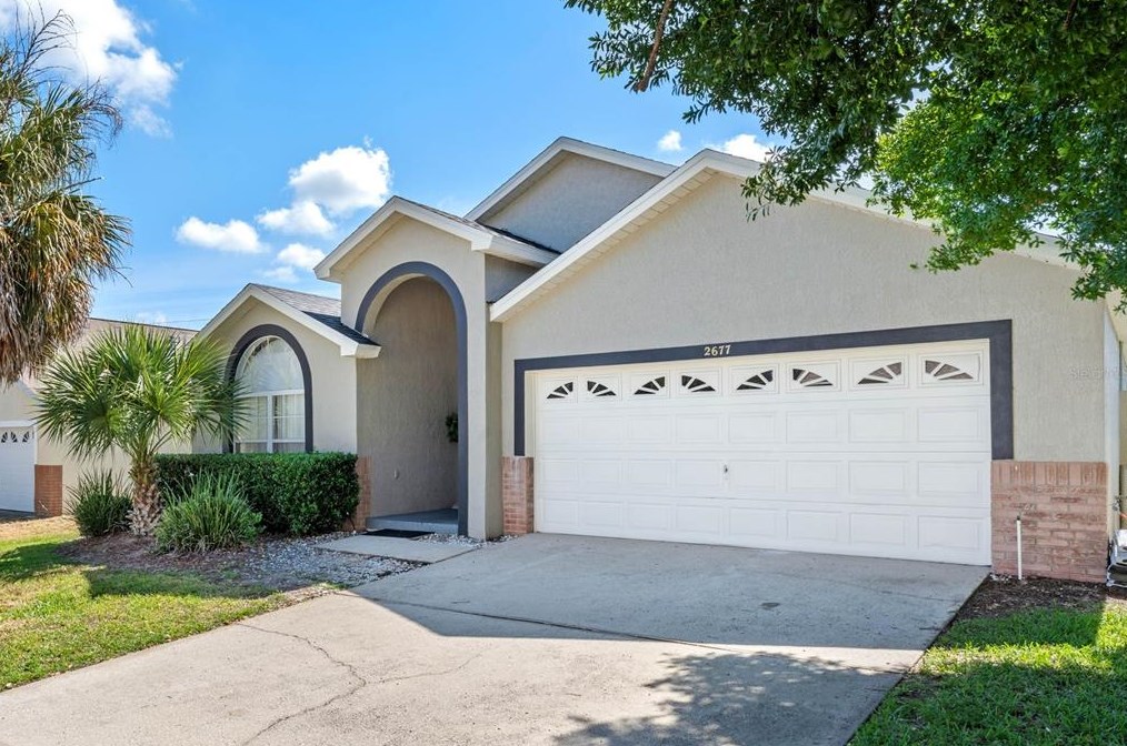 2677 Oneida Loop, Kissimmee, FL 34747-2790