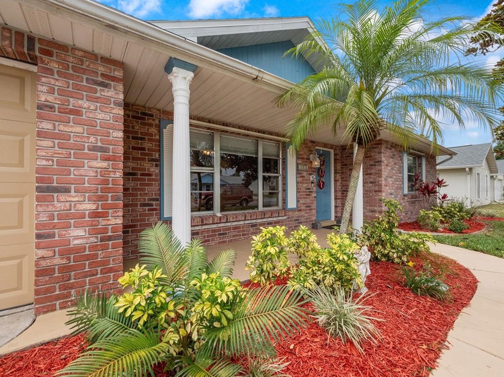 1324 Mollie Rd, Daytona Beach, FL 32114