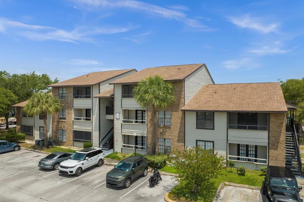 4633 Cason Cove Dr #1714, Orlando, FL 32811