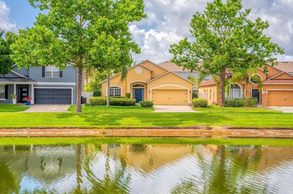 2244 Brandywine Falls Way, Orlando, FL 32824-4300