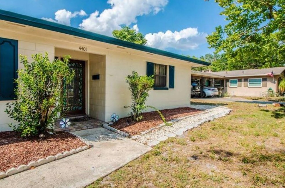 4401 Lenmore St, Orlando, FL 32812-1956