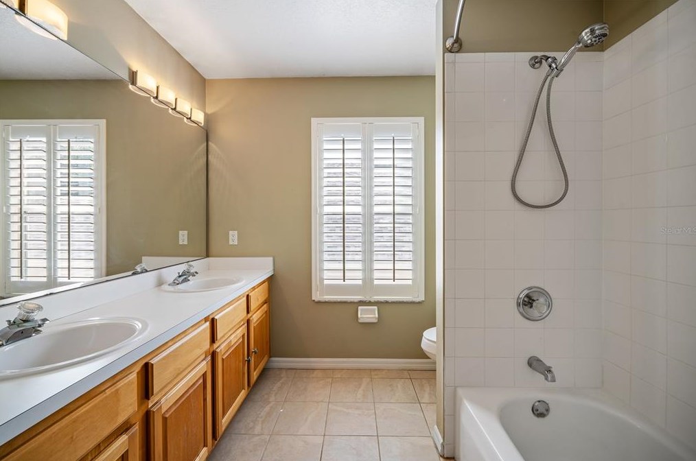 586 Manderley Run, Lake Mary FL  32746-2615 exterior