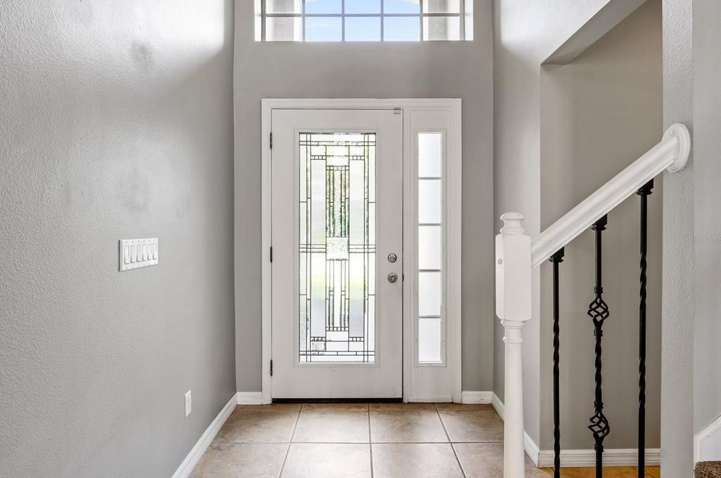 586 Manderley Run, Lake Mary FL  32746-2615 exterior