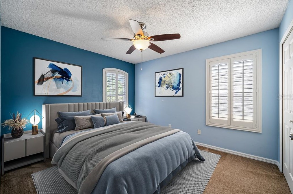 586 Manderley Run, Lake Mary FL  32746-2615 exterior