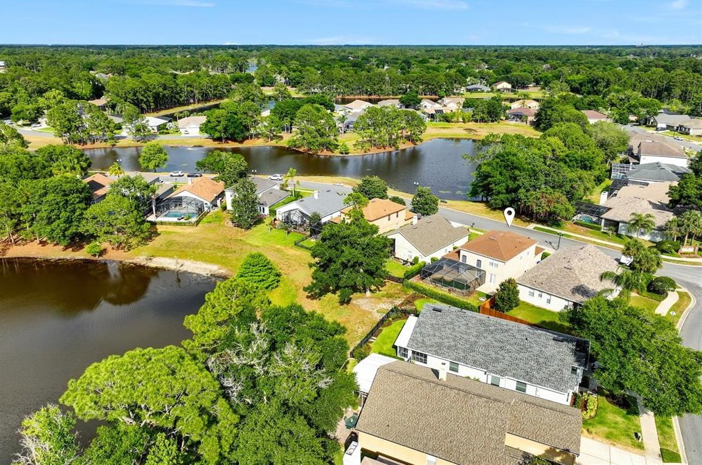 586 Manderley Run, Lake Mary FL  32746-2615 exterior