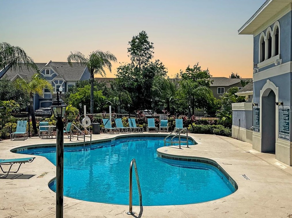 2311 Chatham Place Dr, Orlando, FL 32824-4769
