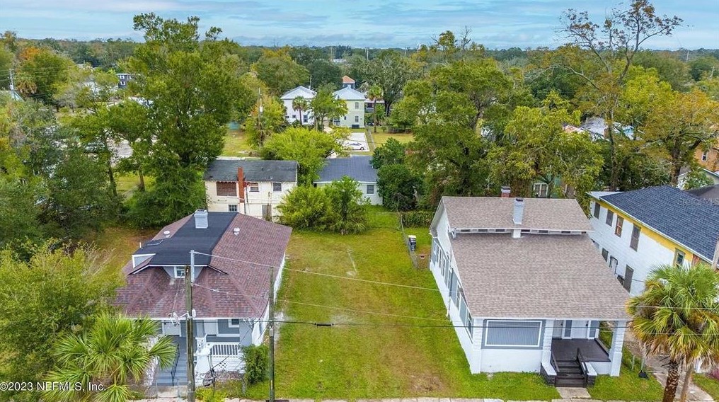 1269 Hart St, Jacksonville, FL 32209
