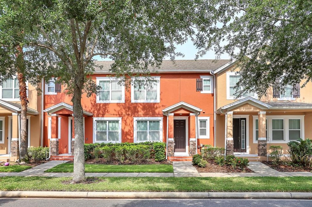 10180 Hartford Maroon Rd, Orlando, FL 32827-6939
