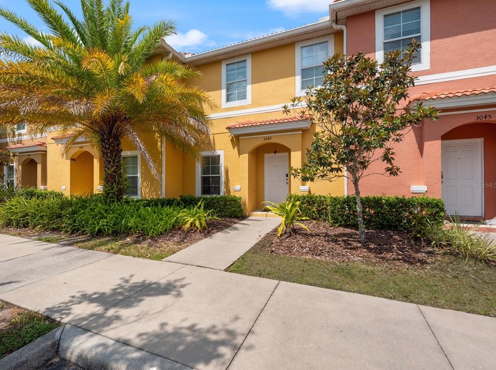 3043 White Orchid Rd, Kissimmee, FL 34747-3047