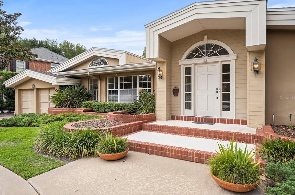 1181 Via Capri, Winter Park, FL 32789