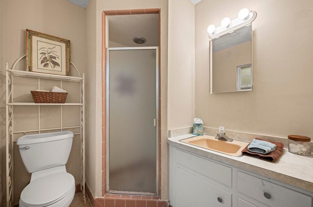 1181 Via Capri, Winter Park FL  32789-2635 exterior