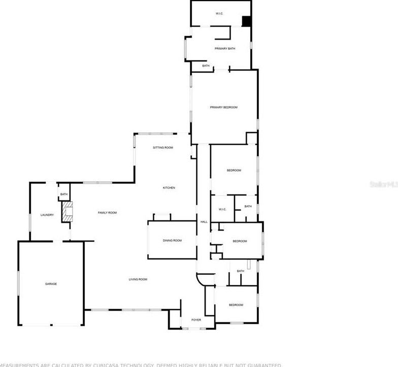 1181 Via Capri, Winter Park FL  32789-2635 exterior