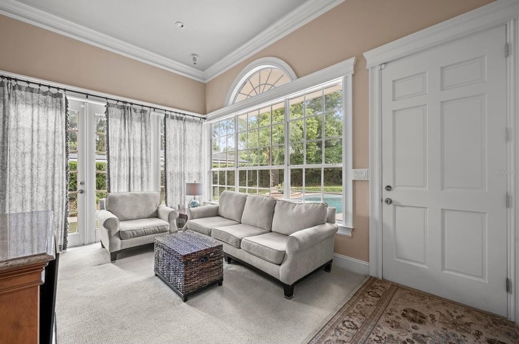 1181 Via Capri, Winter Park FL  32789-2635 exterior