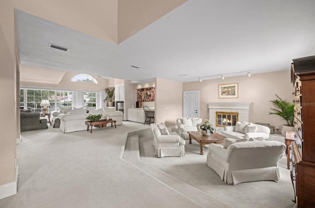 1181 Via Capri, Winter Park FL  32789-2635 exterior