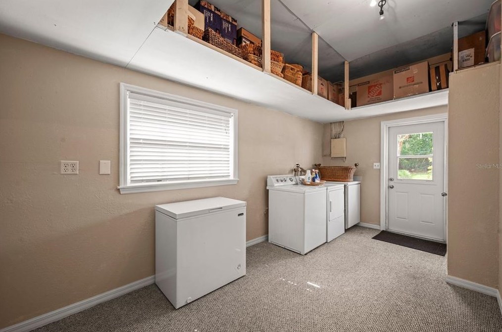 1181 Via Capri, Winter Park FL  32789-2635 exterior