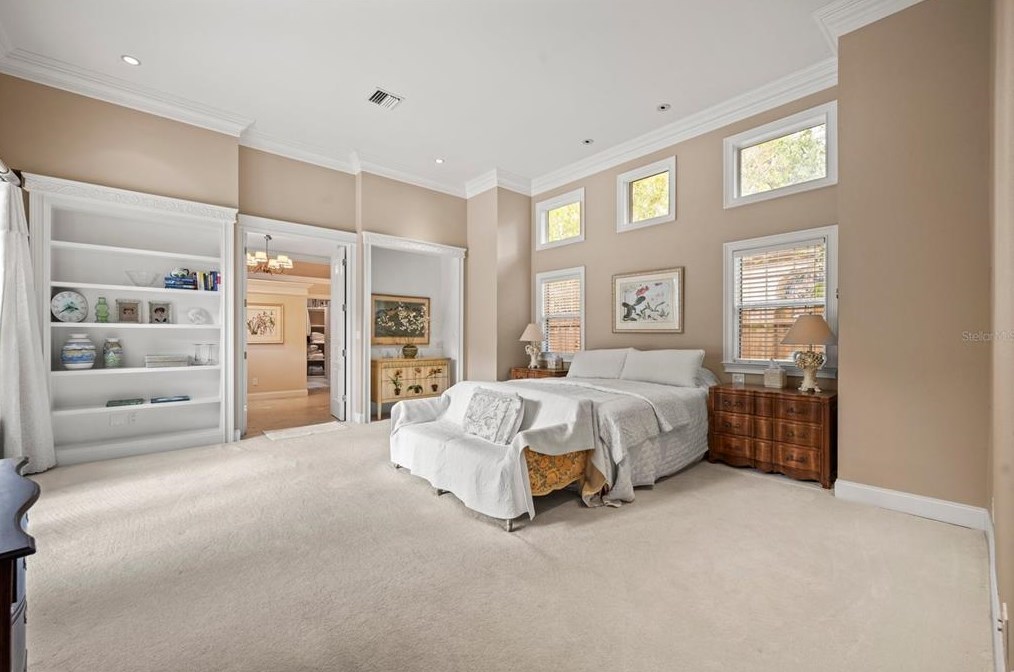 1181 Via Capri, Winter Park FL  32789-2635 exterior