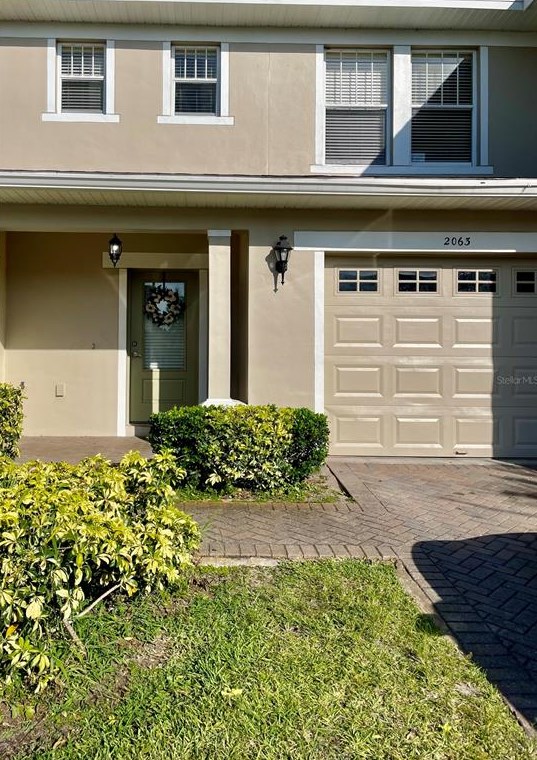 2063 Cypress Bay Blvd, Kissimmee, FL 34743-3551