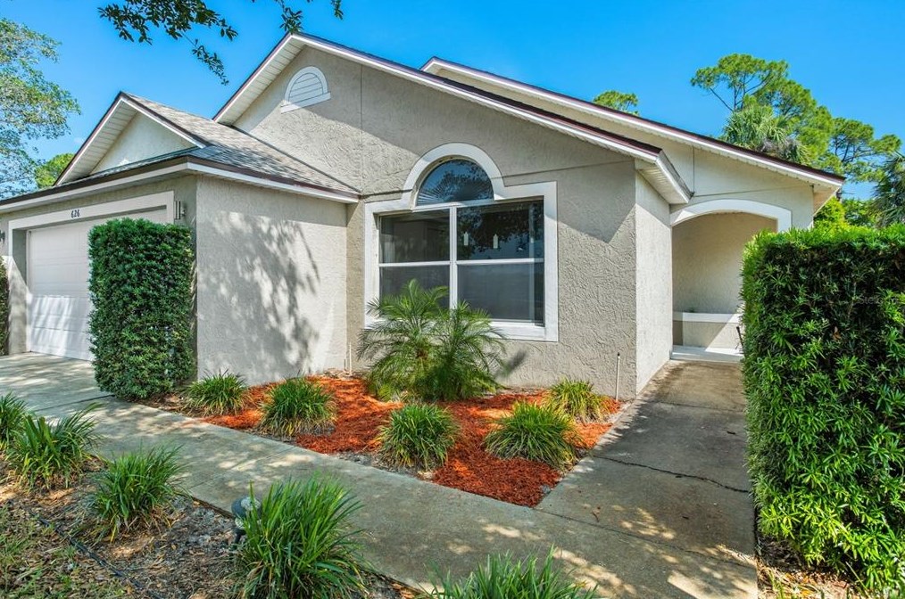 626 Copper Beech Blvd, Deltona, FL 32725-8810