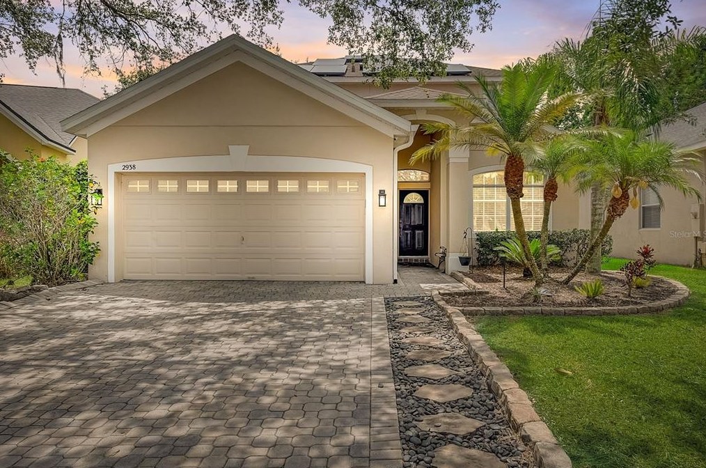 2938 Daybreak Dr, Orlando, FL 32825-7418
