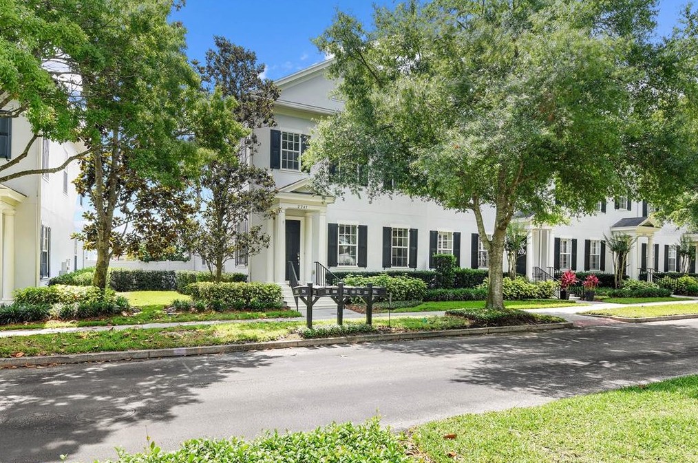 2245 Osprey Ave, Orlando, FL 32814-6523