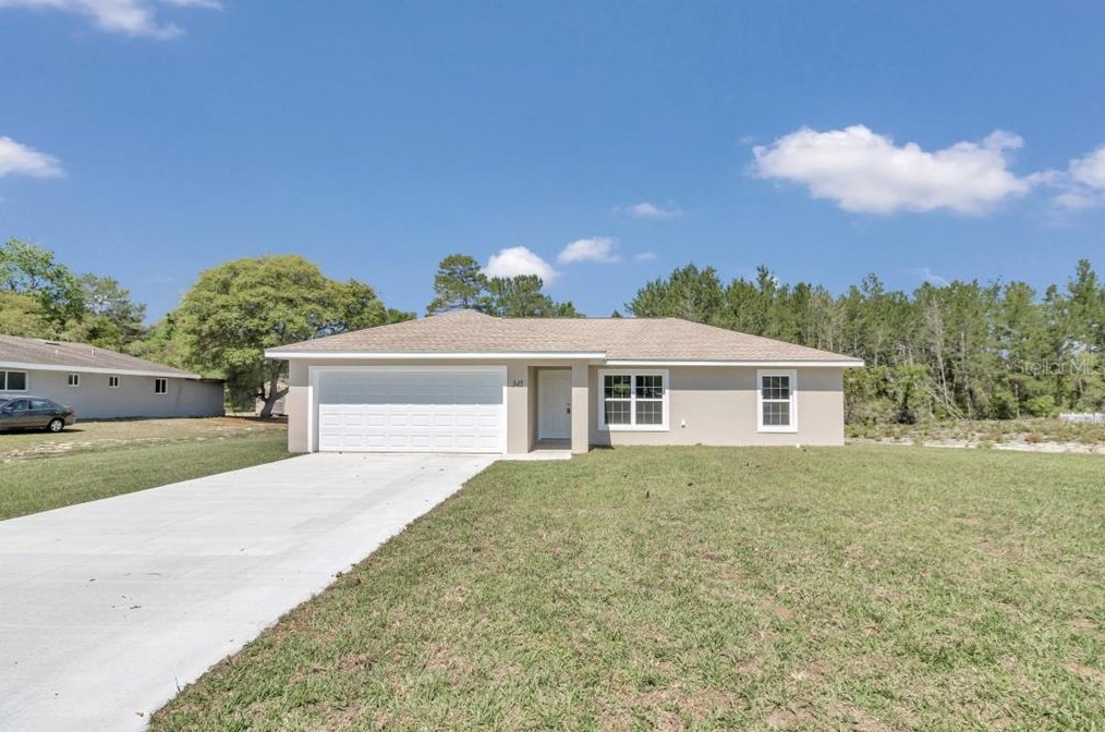 5241 155th Loop, Ocala, FL 34473-3027