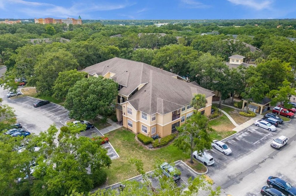 2624 Robert Trent Jones Dr, Orlando FL  32835-6291 exterior