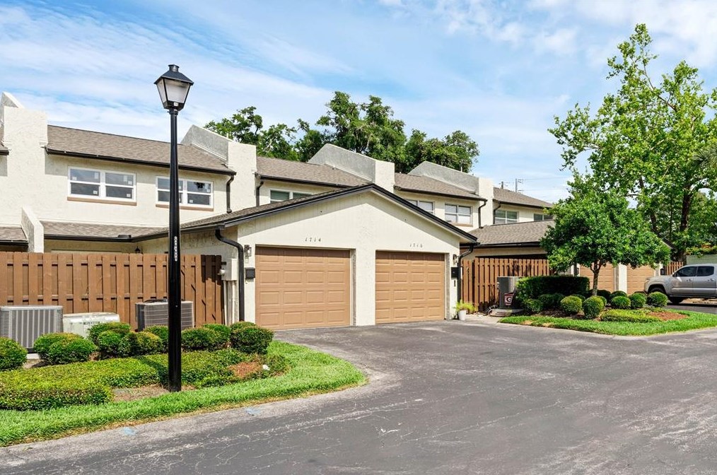 1714 Gulfview Dr, Maitland FL  32751-6307 exterior