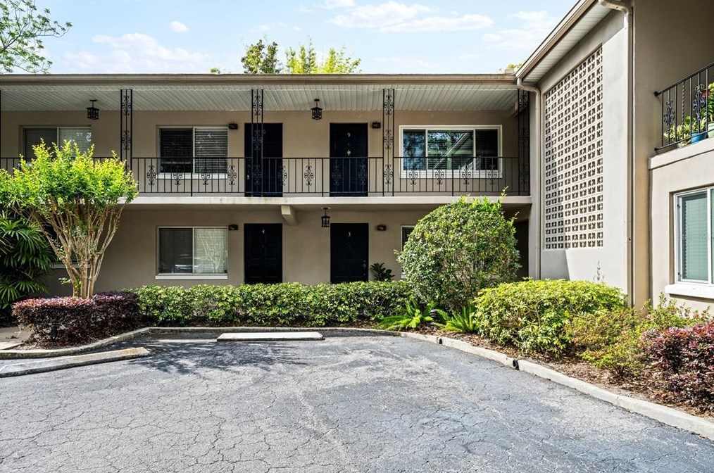 644 N Knowles Ave #3, Winter Park, FL 32789