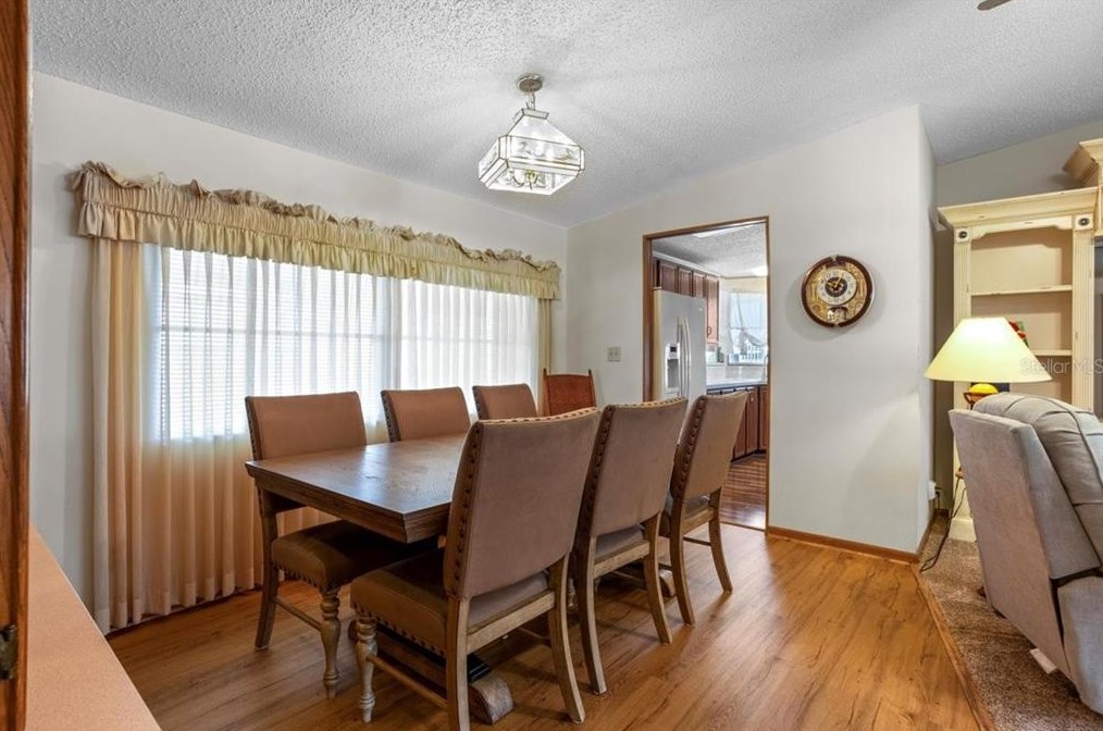 35939 Tanda Cir, Zephyrhills FL exterior