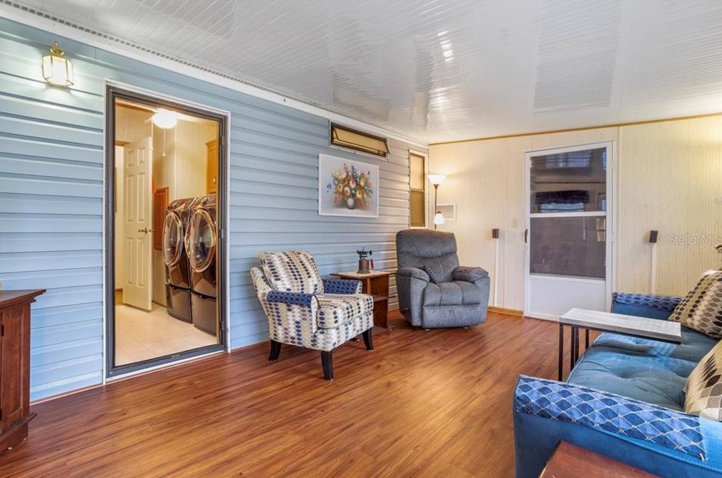 35939 Tanda Cir, Zephyrhills FL exterior