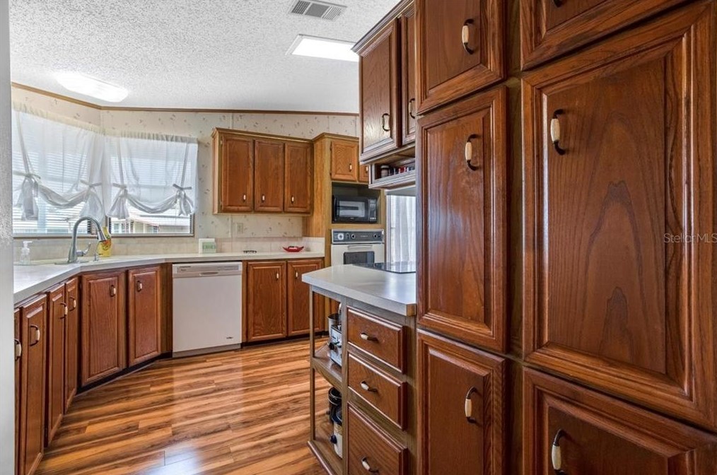 35939 Tanda Cir, Zephyrhills FL exterior