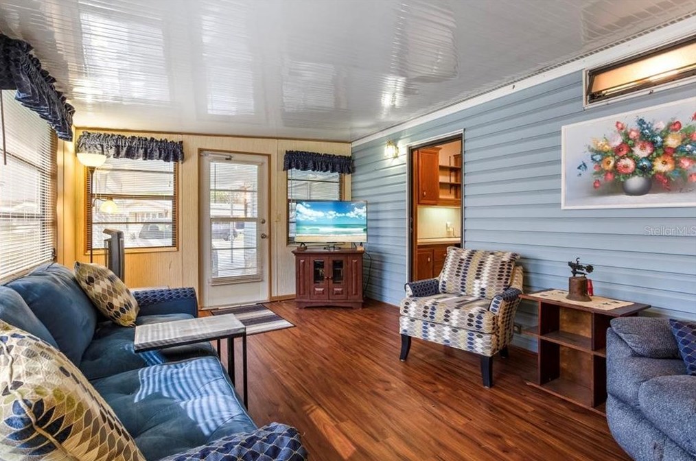 35939 Tanda Cir, Zephyrhills FL exterior