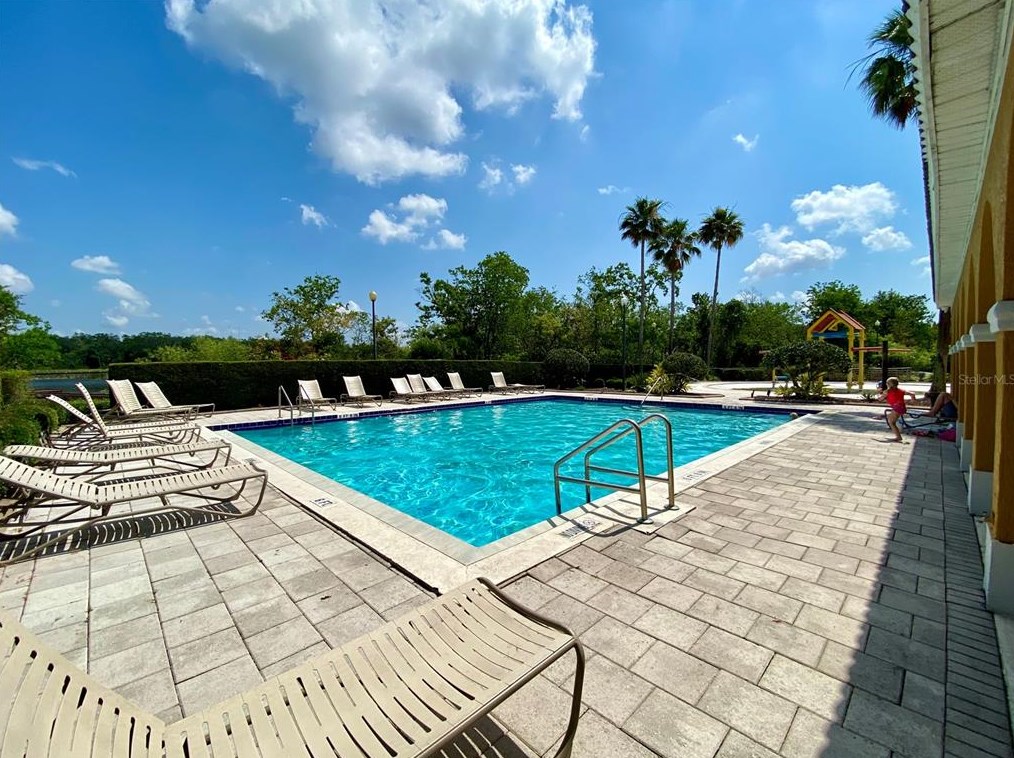 6722 Cherry Grv Cir, Orlando FL 32809-6659 exterior