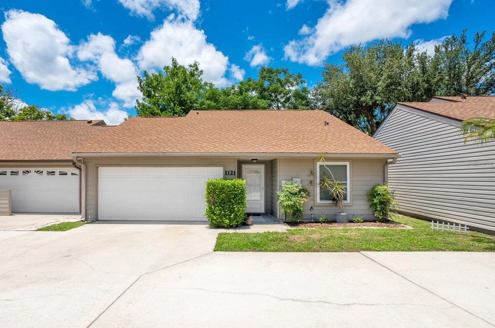 1121 Park Green Pl, Winter Park, FL 32789
