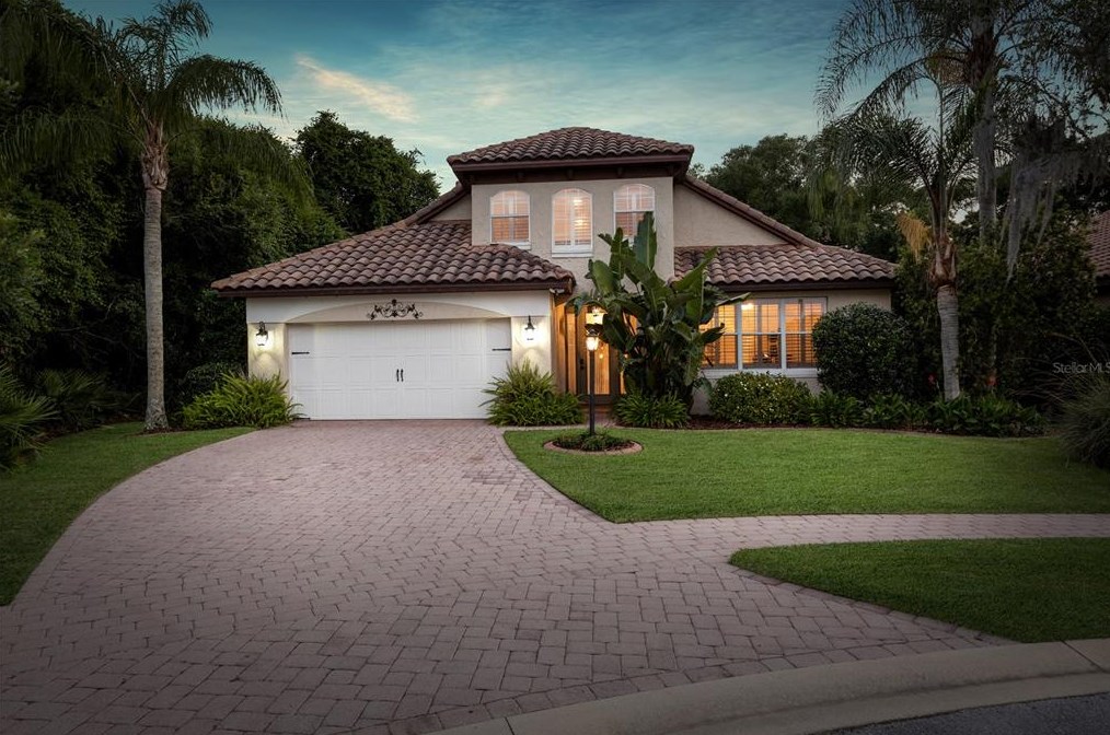 3508 Aquamarine Dr, Deland, FL 32724-1250