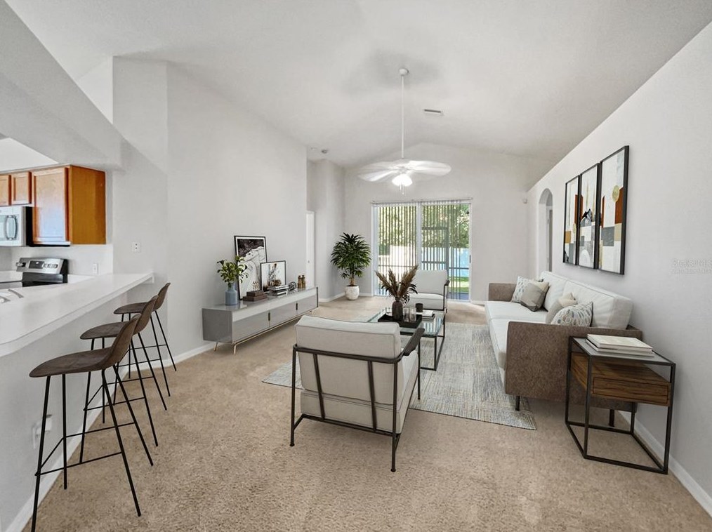 3521 Trapnell Ridge Dr, Plant City FL  33567-2073 exterior