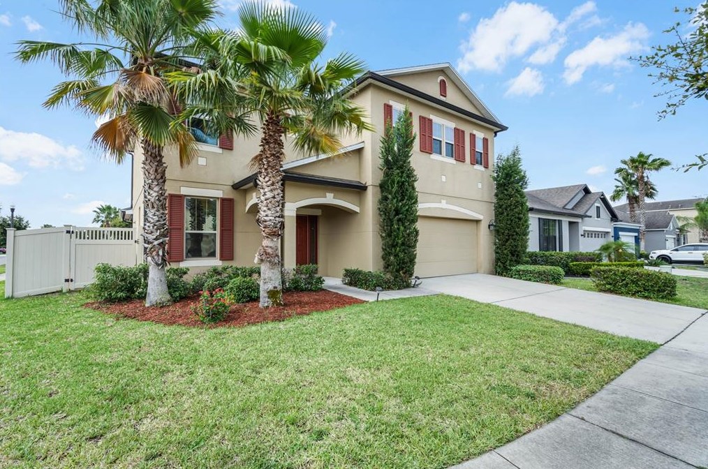 1476 Pine Marsh Loop, Saint Cloud, FL 34771-7400